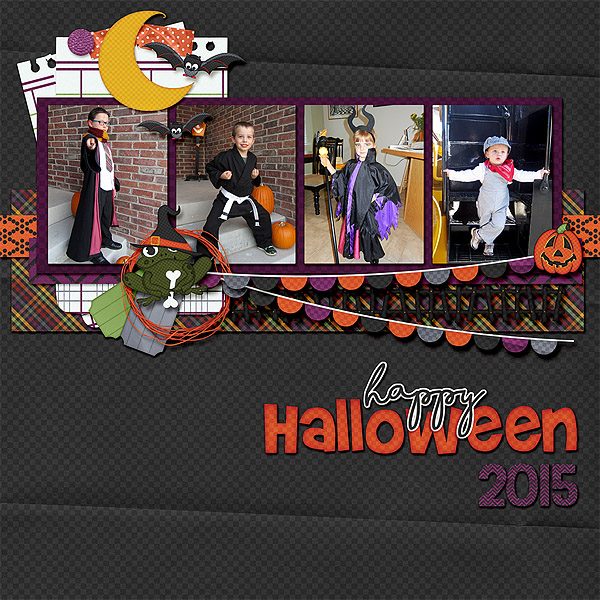 Halloween 2015