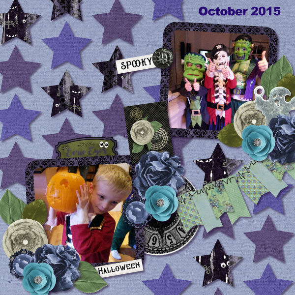 Halloween 2015