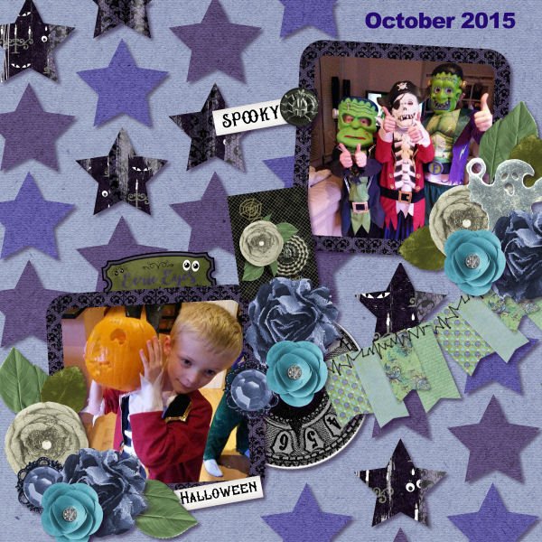 Halloween 2015