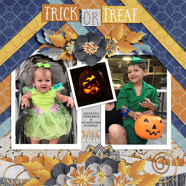 Halloween 2016 L