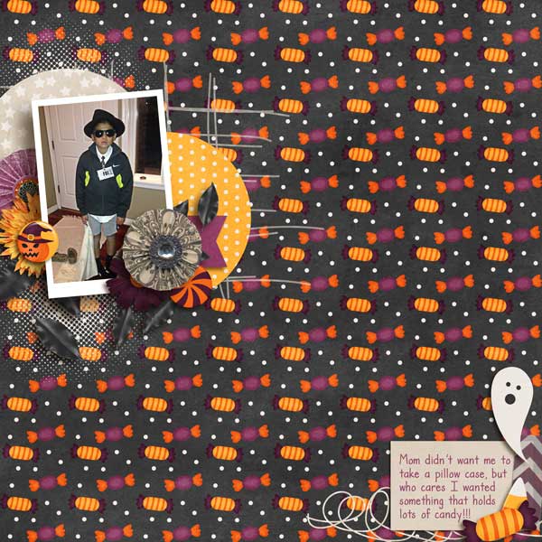 Halloween 2016