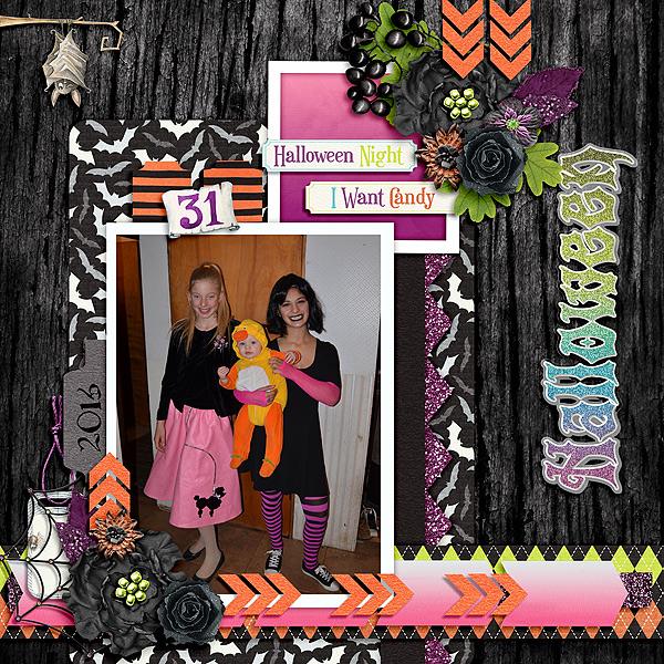 Halloween 2016
