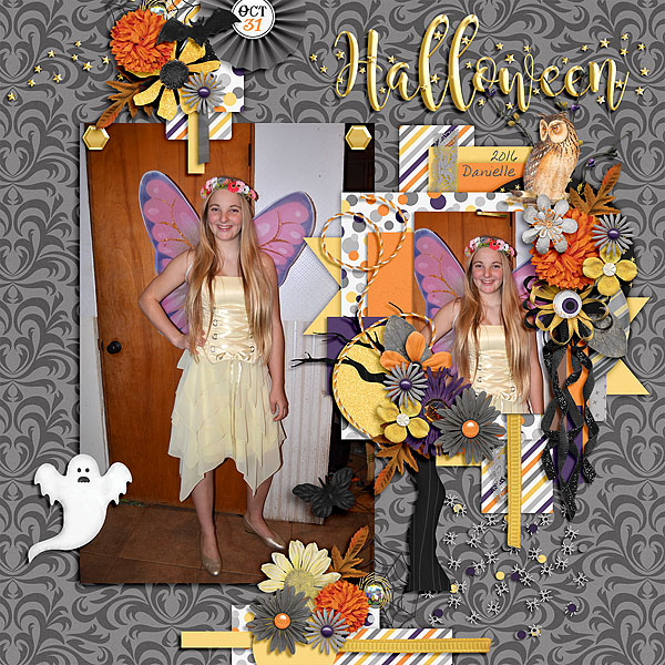 Halloween 2016