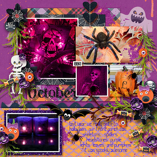 Halloween 2017