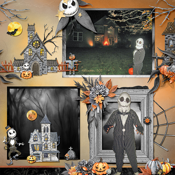 Halloween 2017