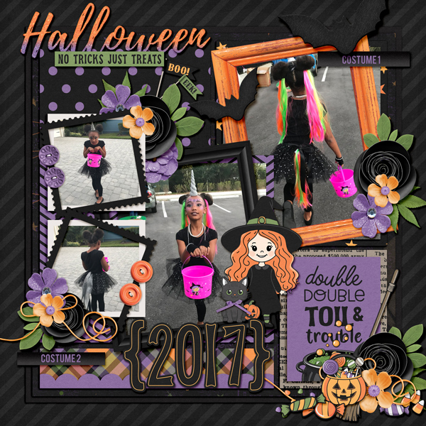 Halloween 2017