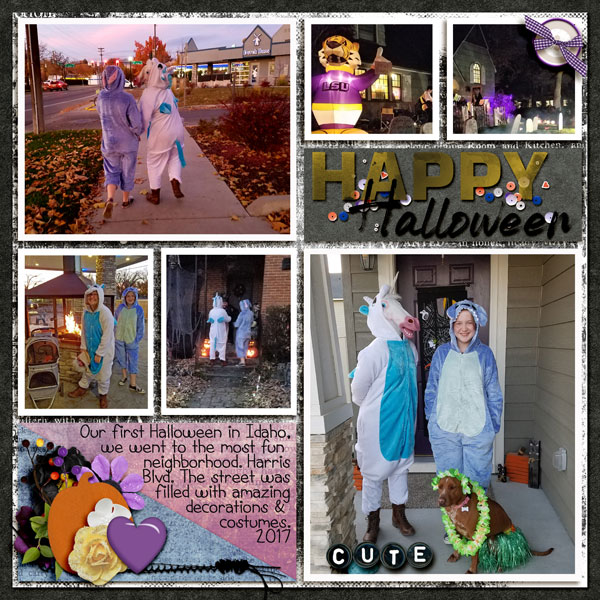 Halloween 2017