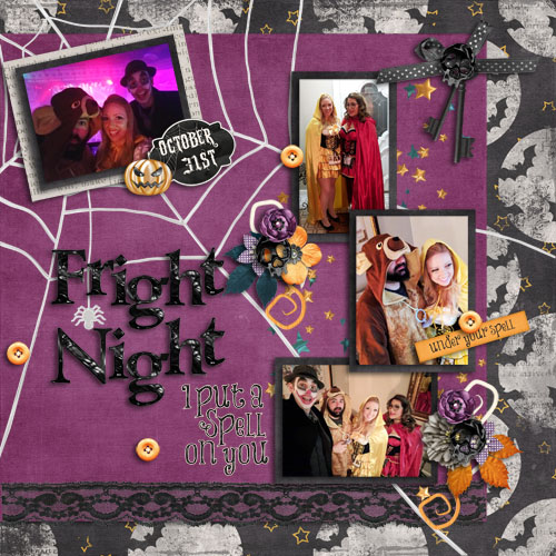 Halloween 2018