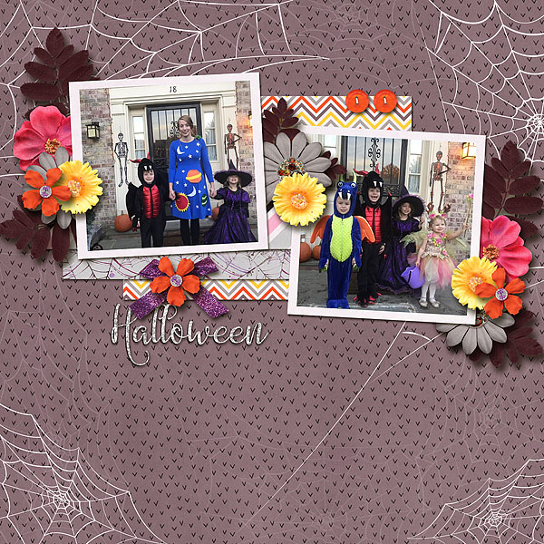 Halloween 2018