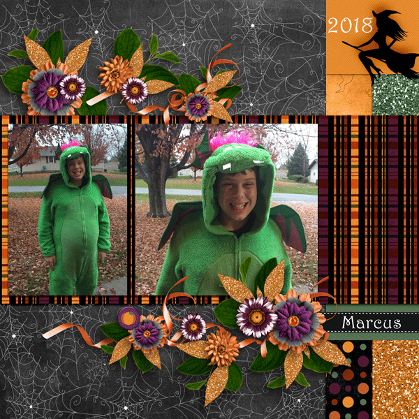 Halloween 2018