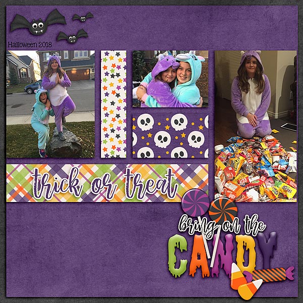 Halloween 2018