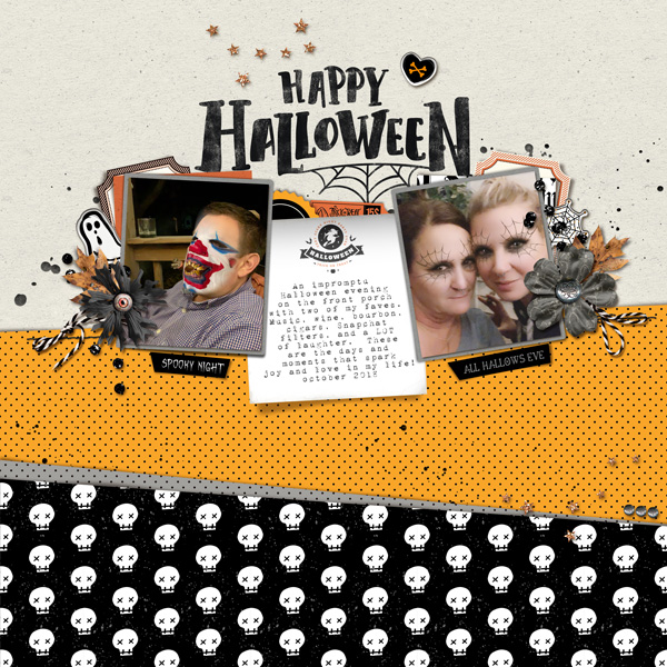 Halloween | 2018