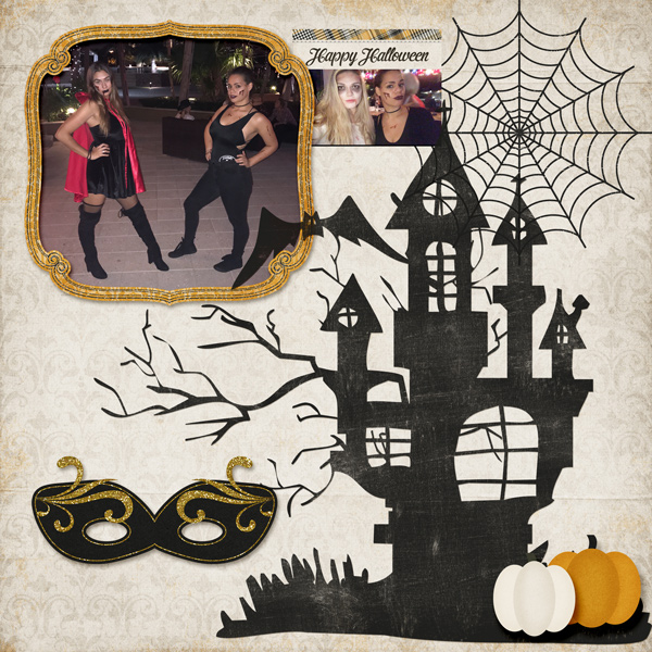 Halloween 2018