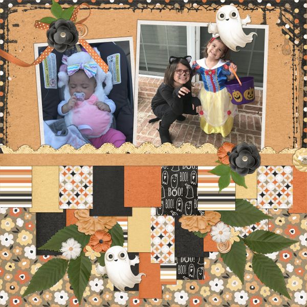 Halloween 2018
