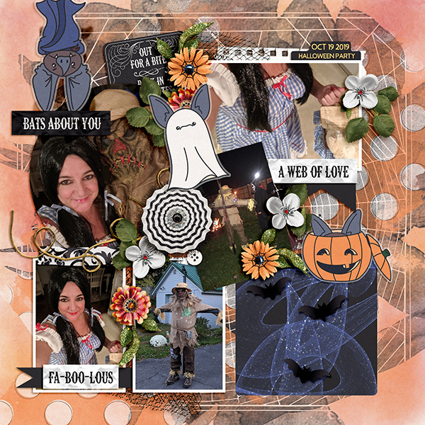 Halloween 2019: The Boo Crew