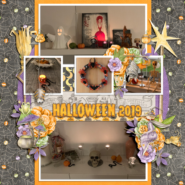 Halloween 2019