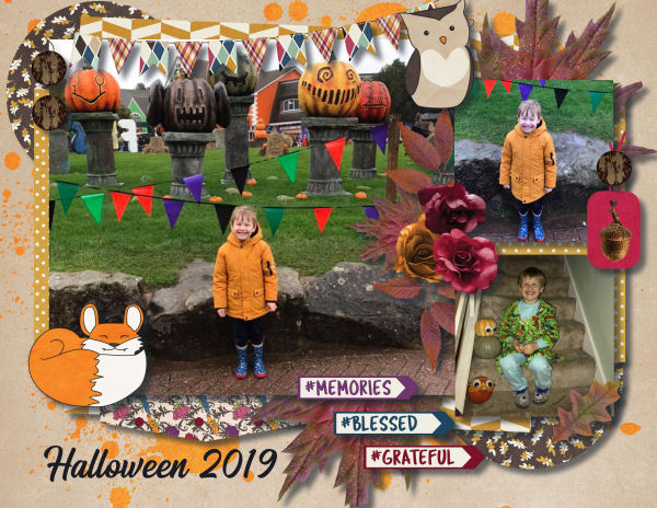 Halloween 2019