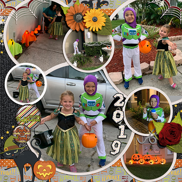 Halloween 2019