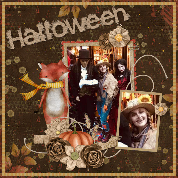 Halloween 2019