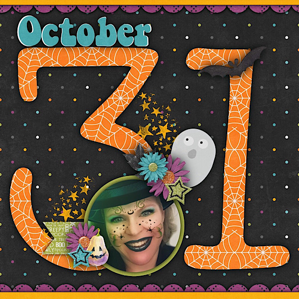Halloween 2019