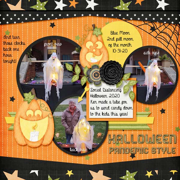 Halloween 2020