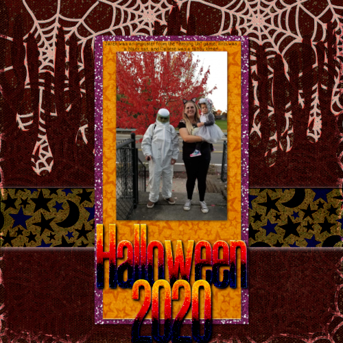 Halloween 2020
