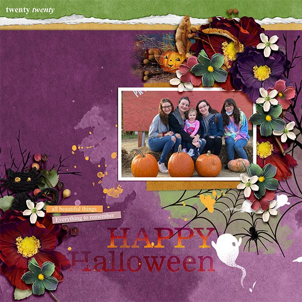 Halloween 2020