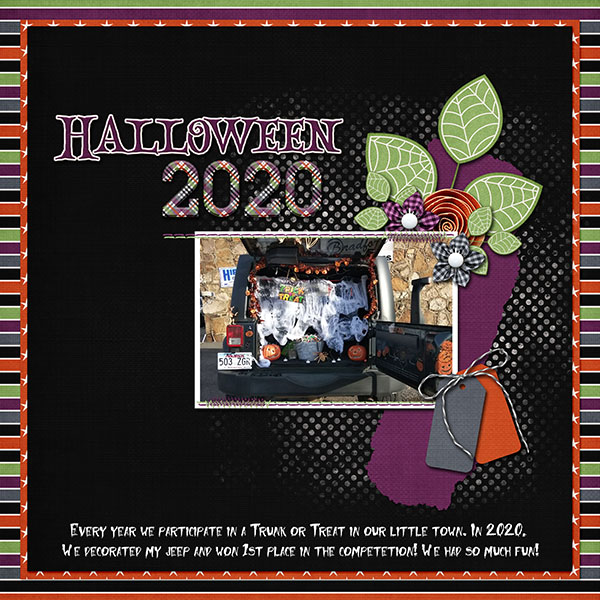 Halloween 2020