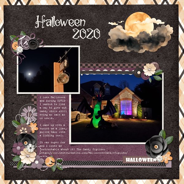 Halloween 2020