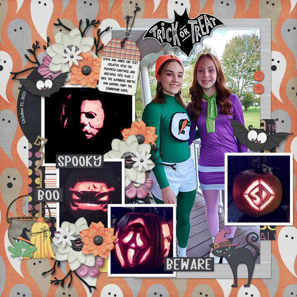 Halloween 2021