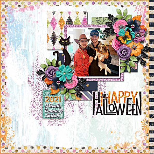 Halloween 2021