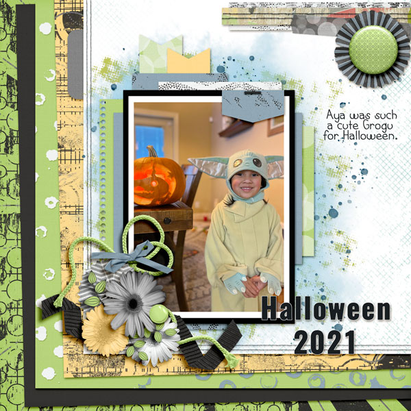 Halloween 2021