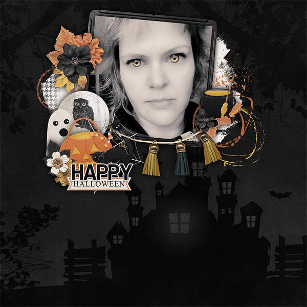 Halloween 2021