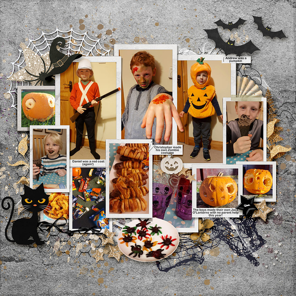 Halloween 2021