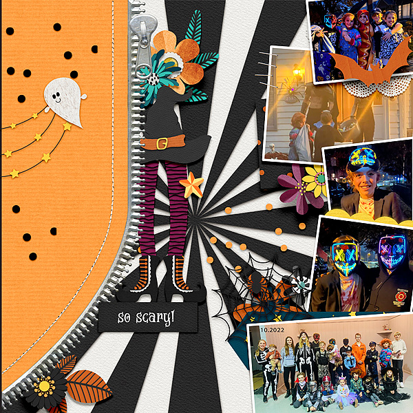 Halloween 2022 (rhs)