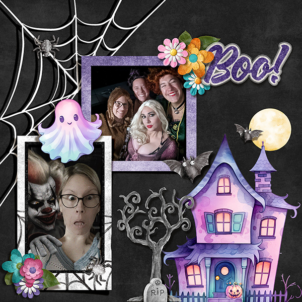 Halloween 2022