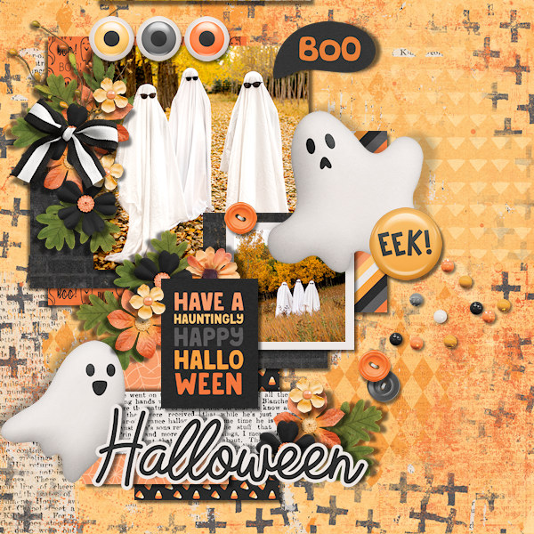 Halloween 2023