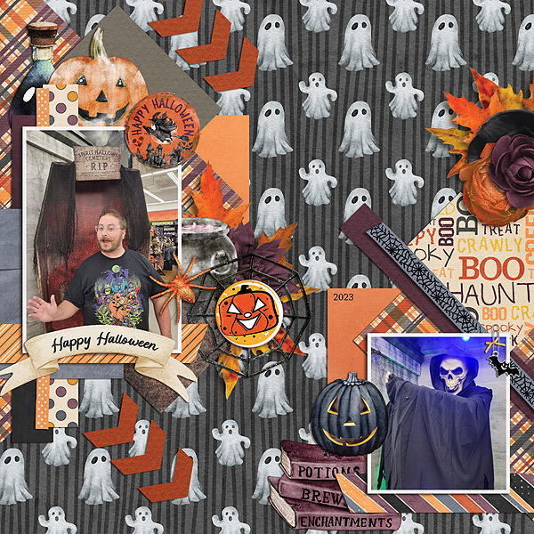 Halloween 2023
