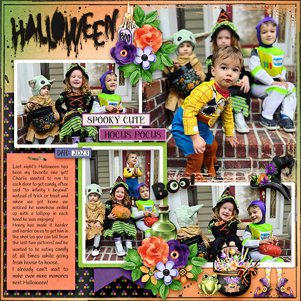 Halloween 2023
