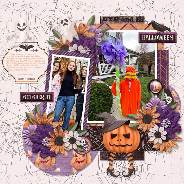 Halloween 2023