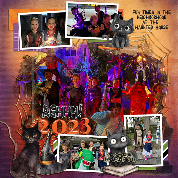 Halloween 2023