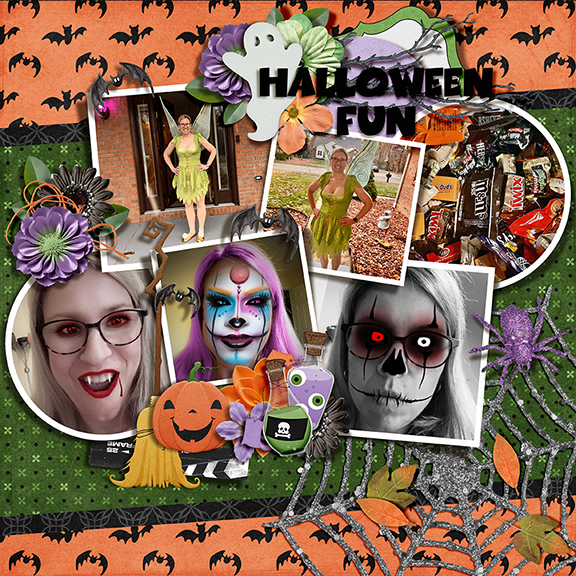 Halloween 2023