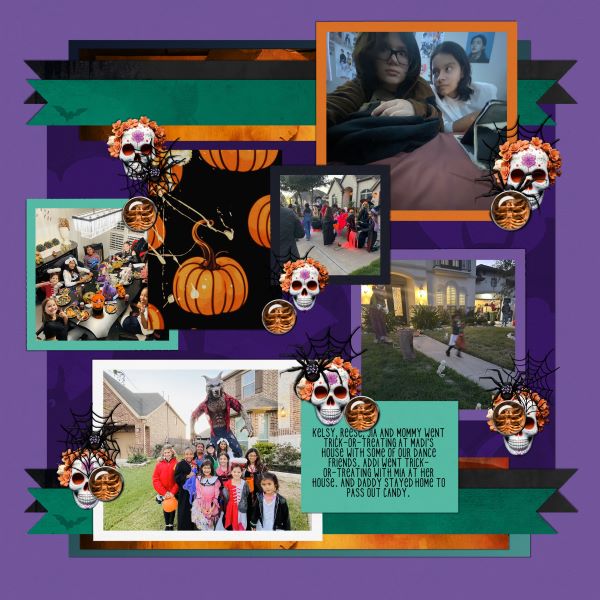 Halloween 2023