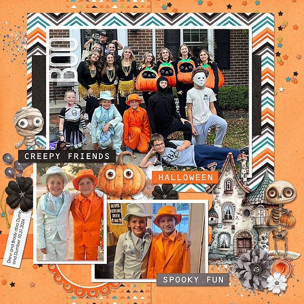 Halloween 2024