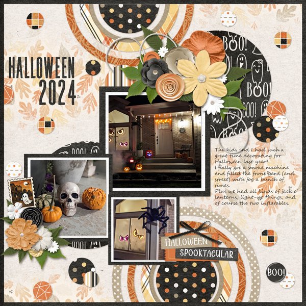 Halloween 2024