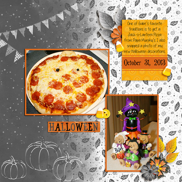 Halloween at the Zoo