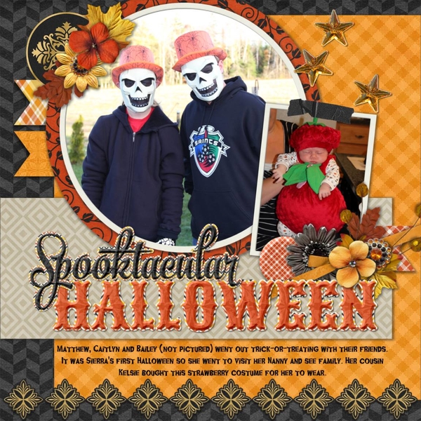 Halloween Bash