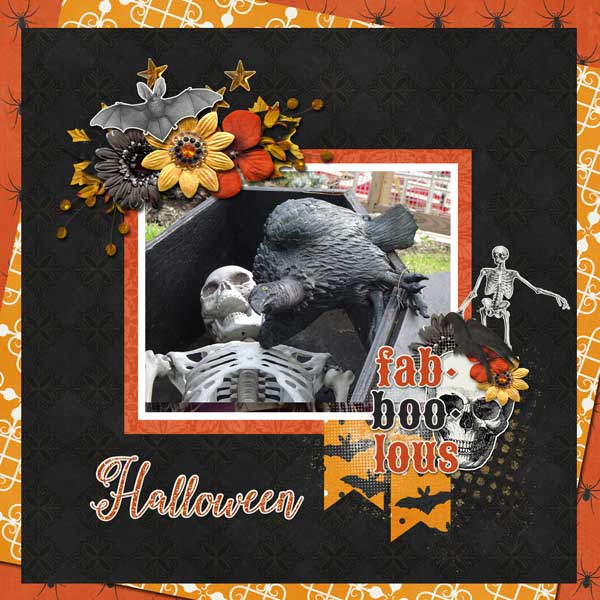 Halloween Bash