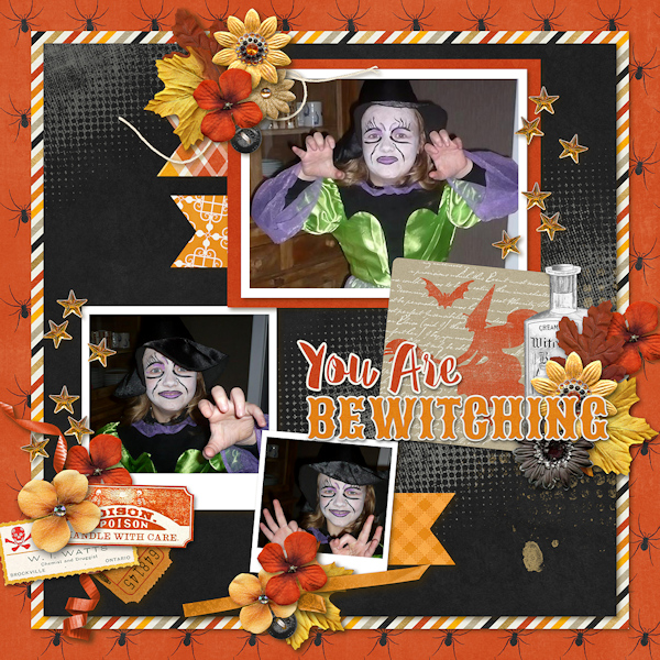 Halloween Bash