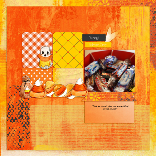 Halloween-Candy
